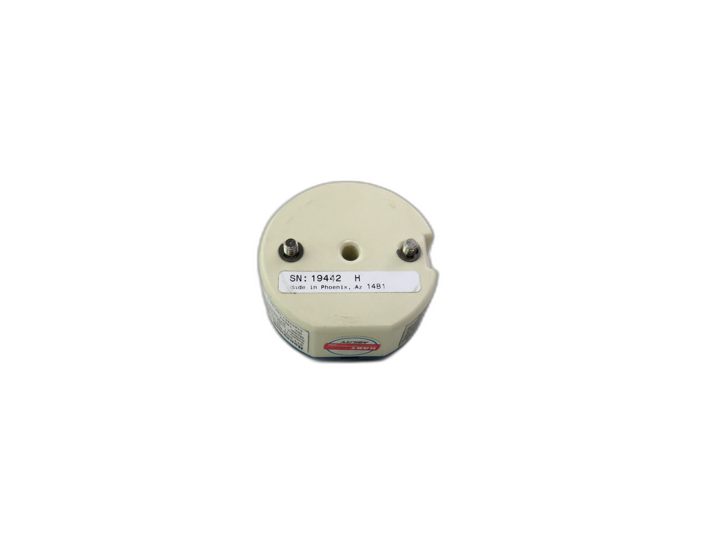 HONEYWELL  STT 3000  SMART TEMPERATURE TRANSMITTER