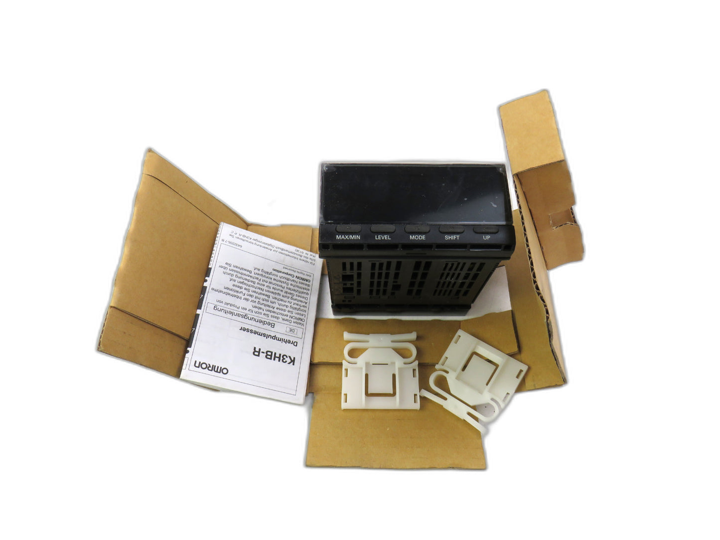 OMRON  K3HB-RPB K3HB-R   New