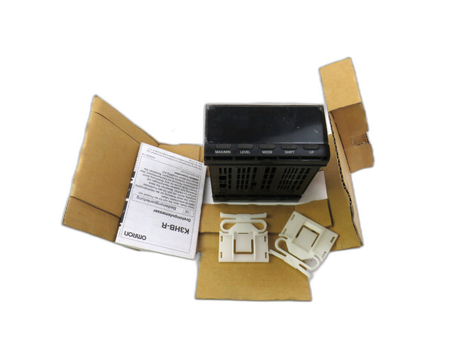 OMRON  K3HB-RPB K3HB-R   New