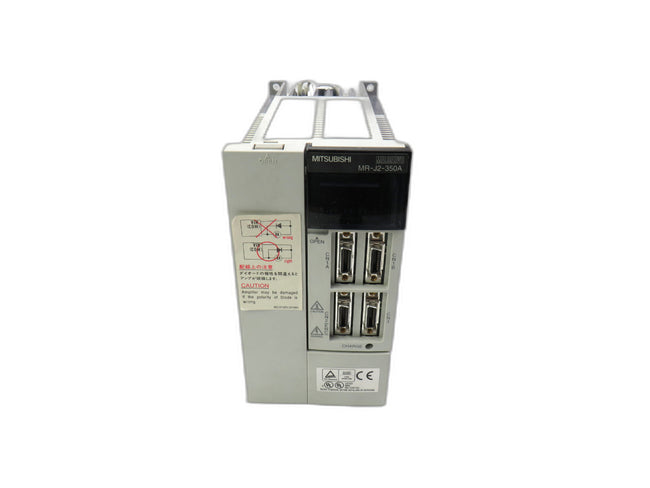 MITSUBISHI MR-J2-350A