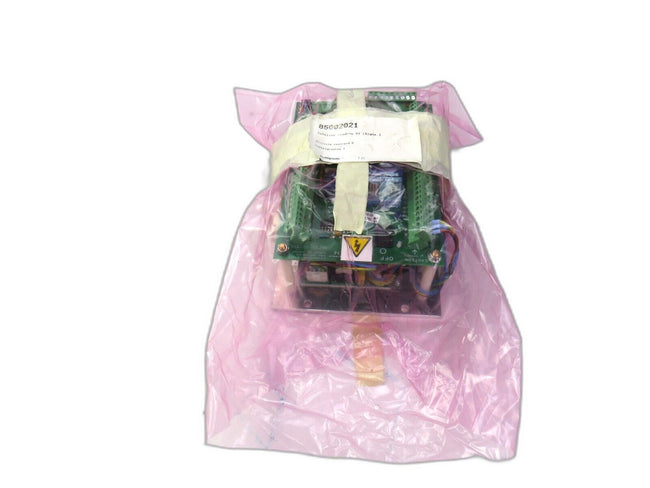 SAFELINE PCB ISS 9 85002021 V3 POWER SUPPLY    New