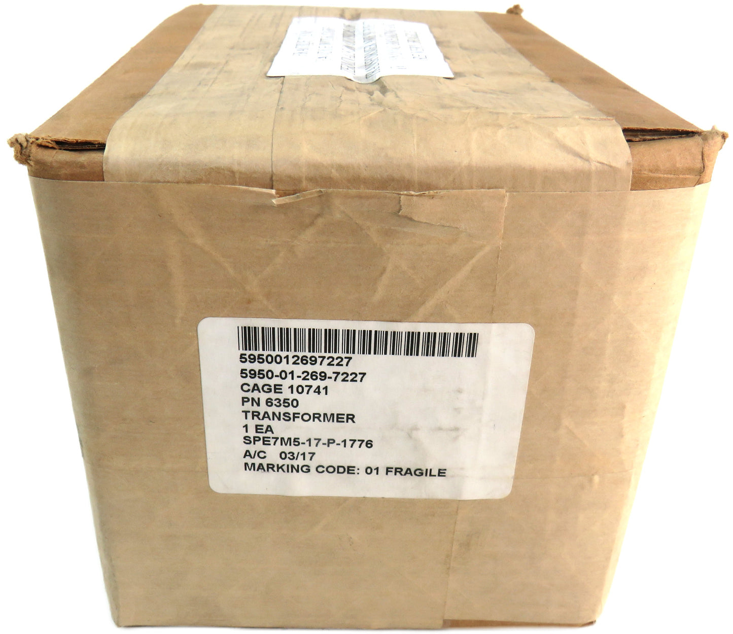 DONGAN 50-0250-053 250KVA 240X480V 1PH INDUSTRIAL CONTROL TRANSFORMER    New