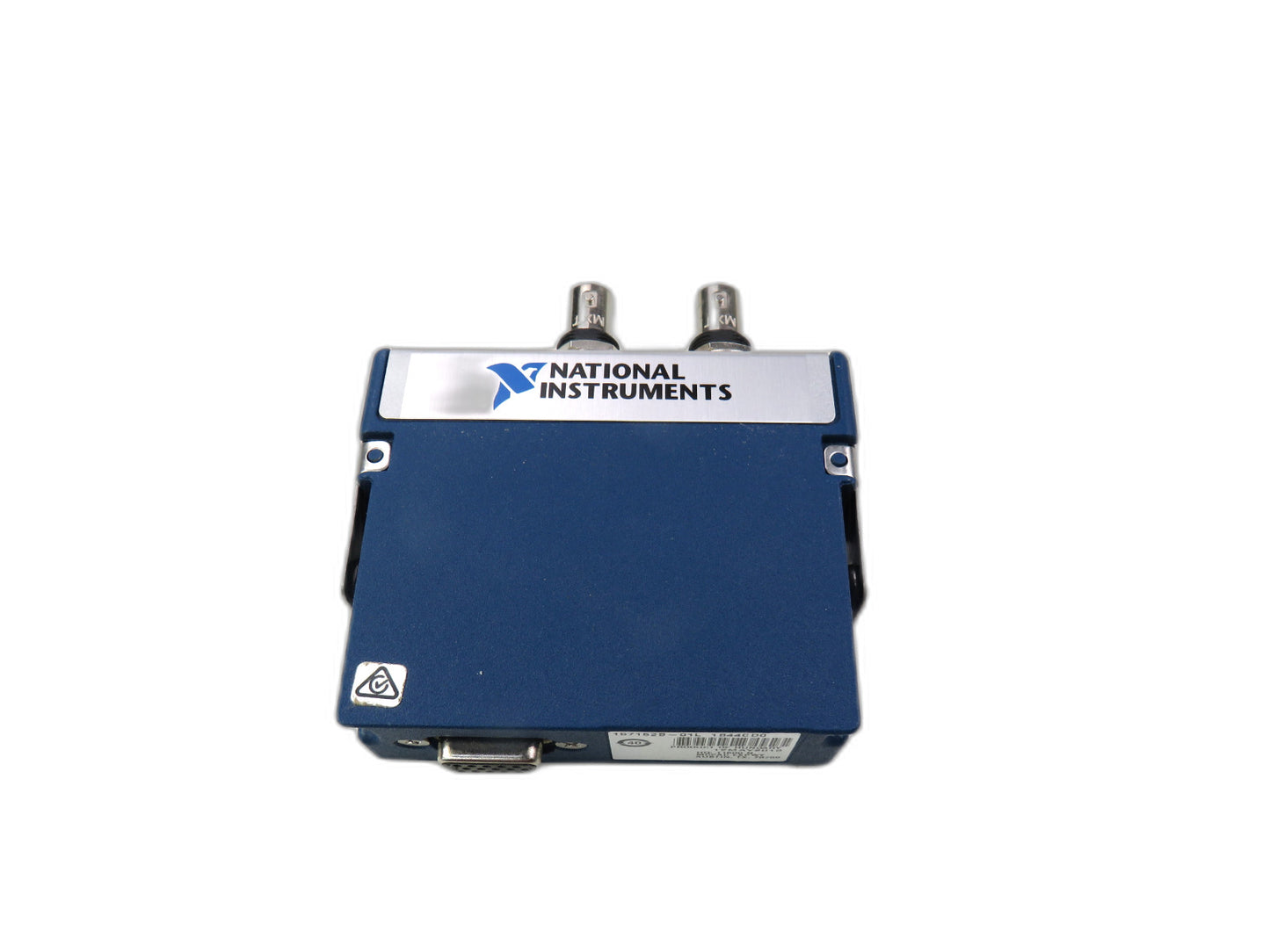 NATIONAL INSTRUMENTS  NI 9260 157152B-01L