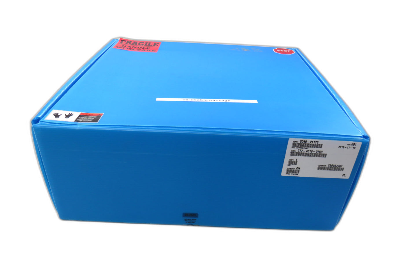 APPLIED MATERIALS AMAT  0040-21178    New