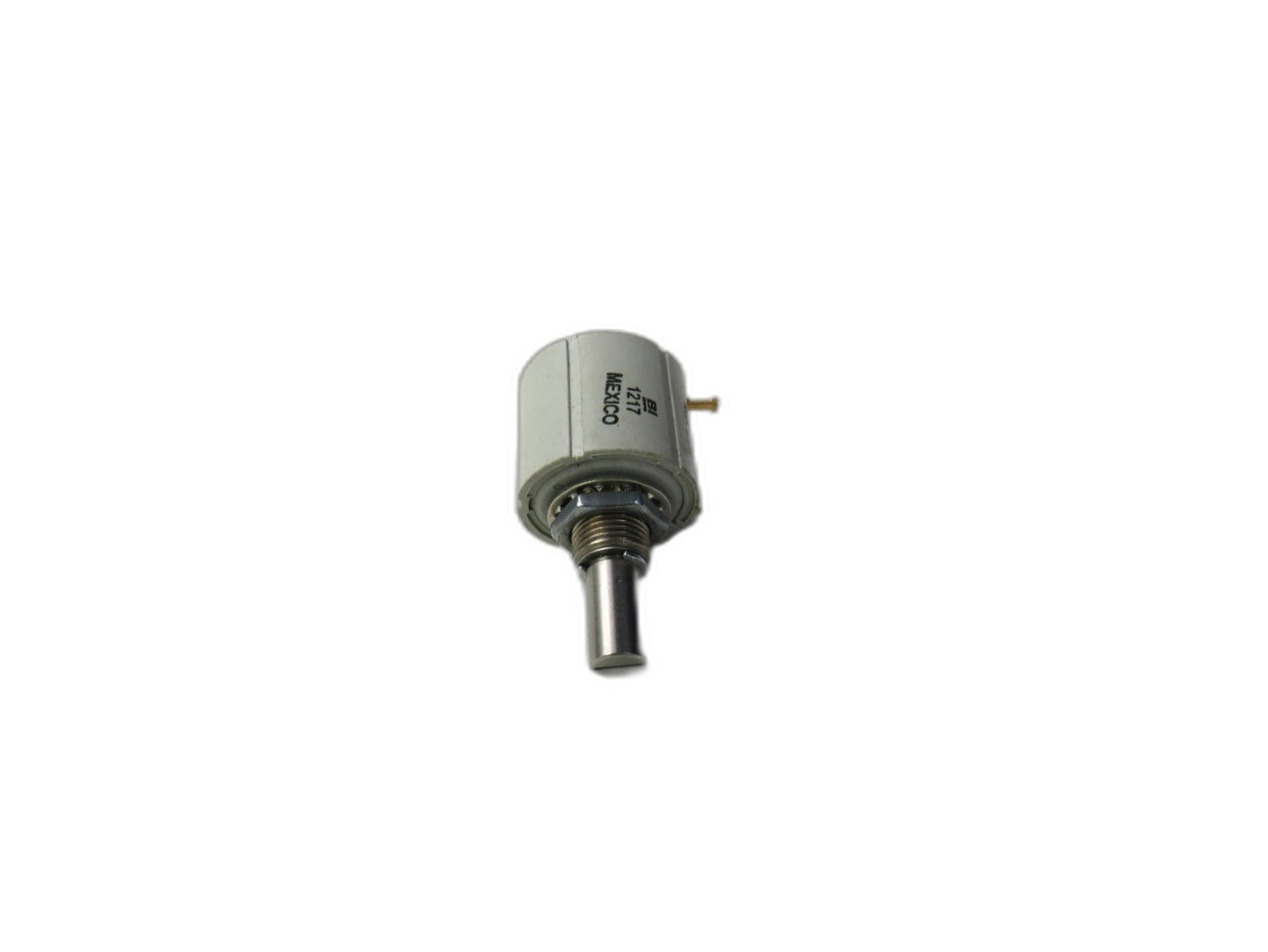 Bi Technologies  S 7286 Potentiometer R5k L.25    New