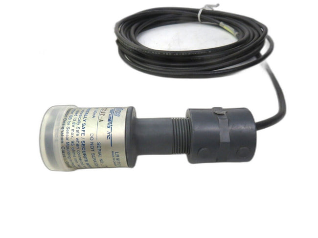 Greyline Instruments   PZ32T-A