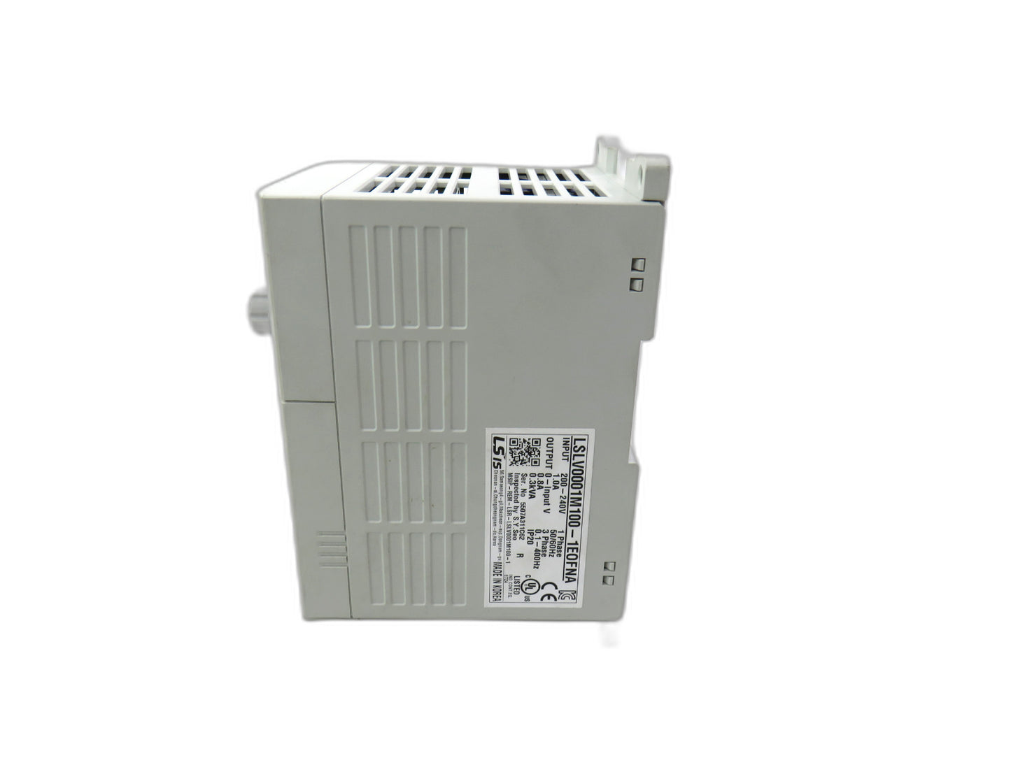 LS LSLV0001M100-1EOFNA LSLV0001M100-1E0FNA M100