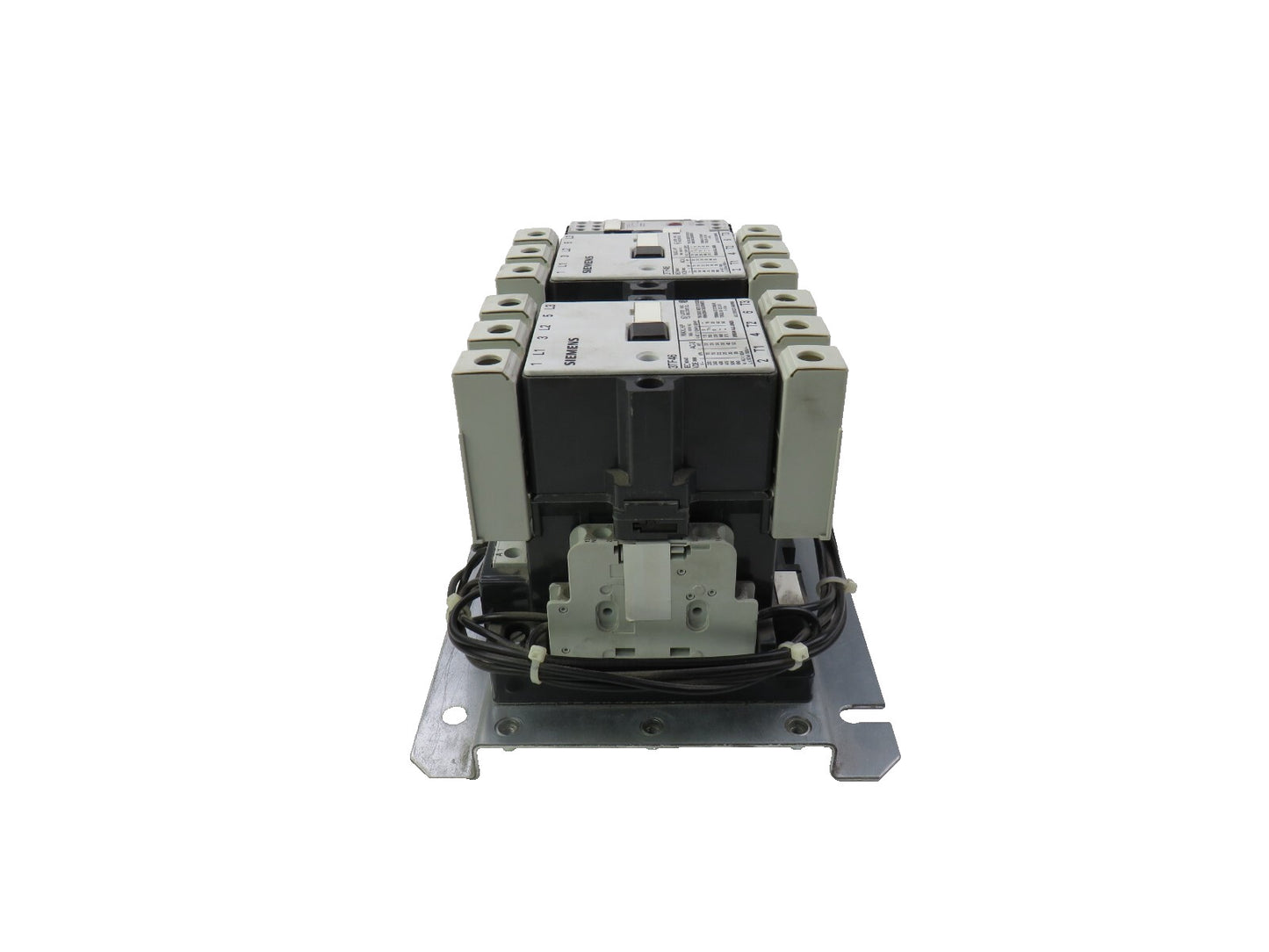 SIEMENS 3TE4602-5A 3TF46 3TF44 7PU6220  3TX7461-1B