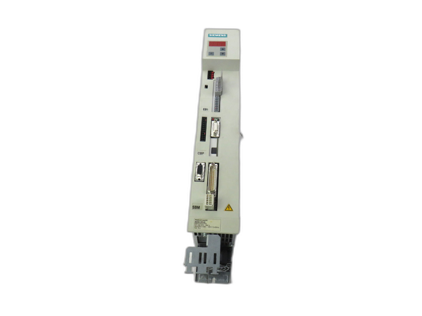 SIEMENS  6SE7016-0TP50-Z