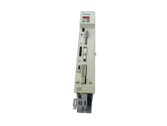 SIEMENS  6SE7016-0TP50-Z