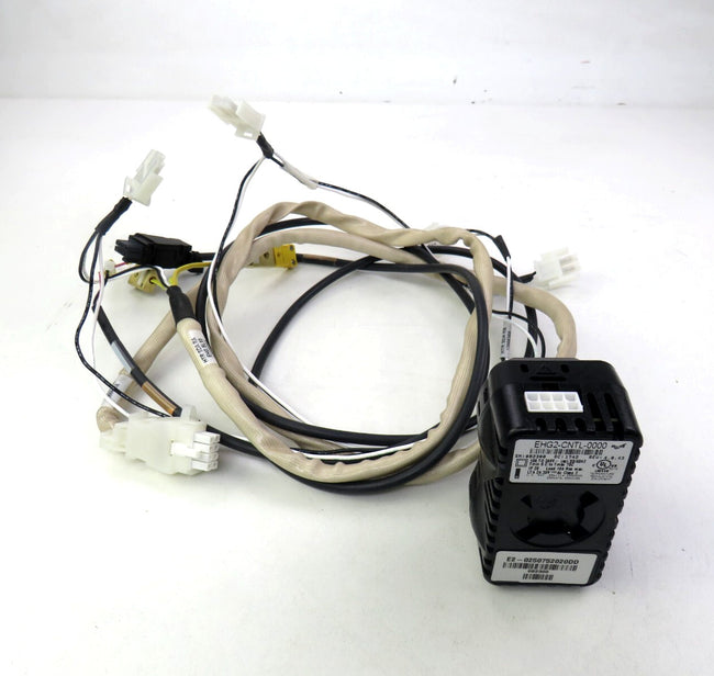 WATLOW EHG2-CNTL-0000 RCA EHG SL10 W CABLES