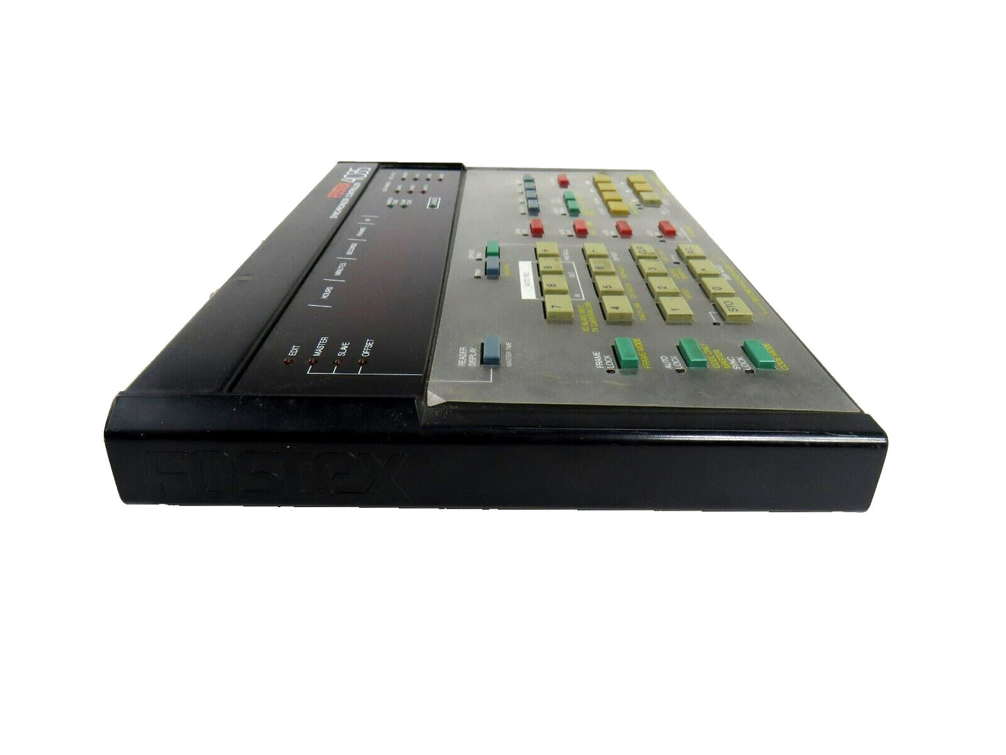 Fostex 4035 Synchronizer Controller