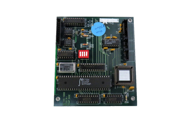 BROOKS IRVINE CCDPAL-575E optical CCD2 board