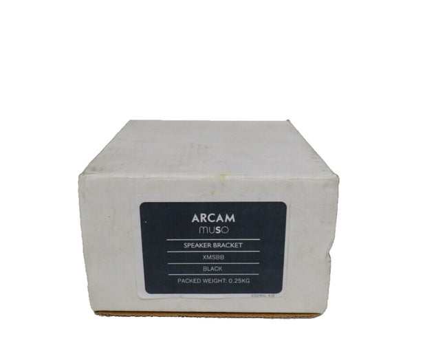 ARCAM muso Speaker Bracket XMSBB   New