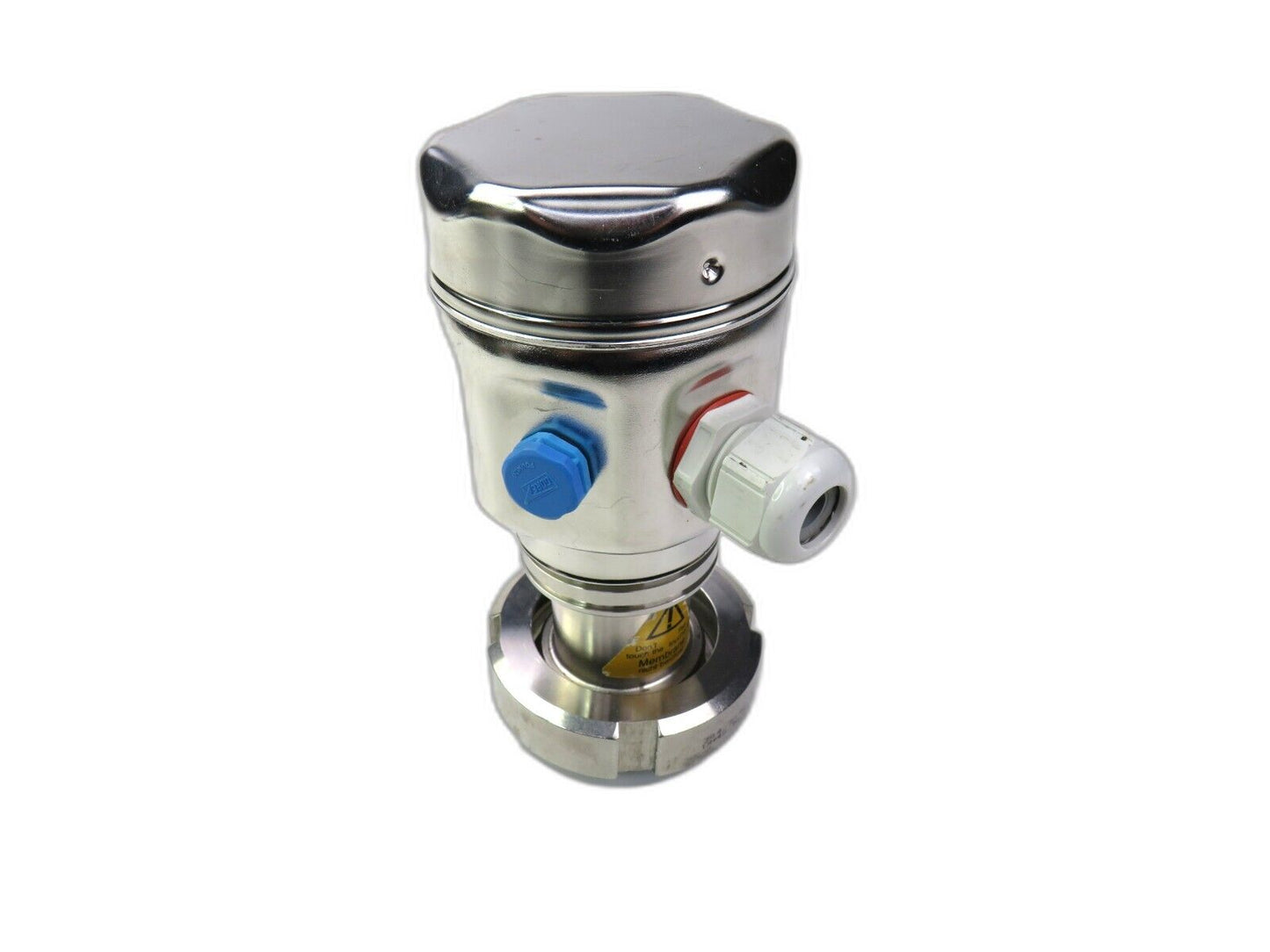 Endress Hauser FMB50-2TT6/0 FMB50-A22QA + HART XPP0001 DELTAPILOT M    New