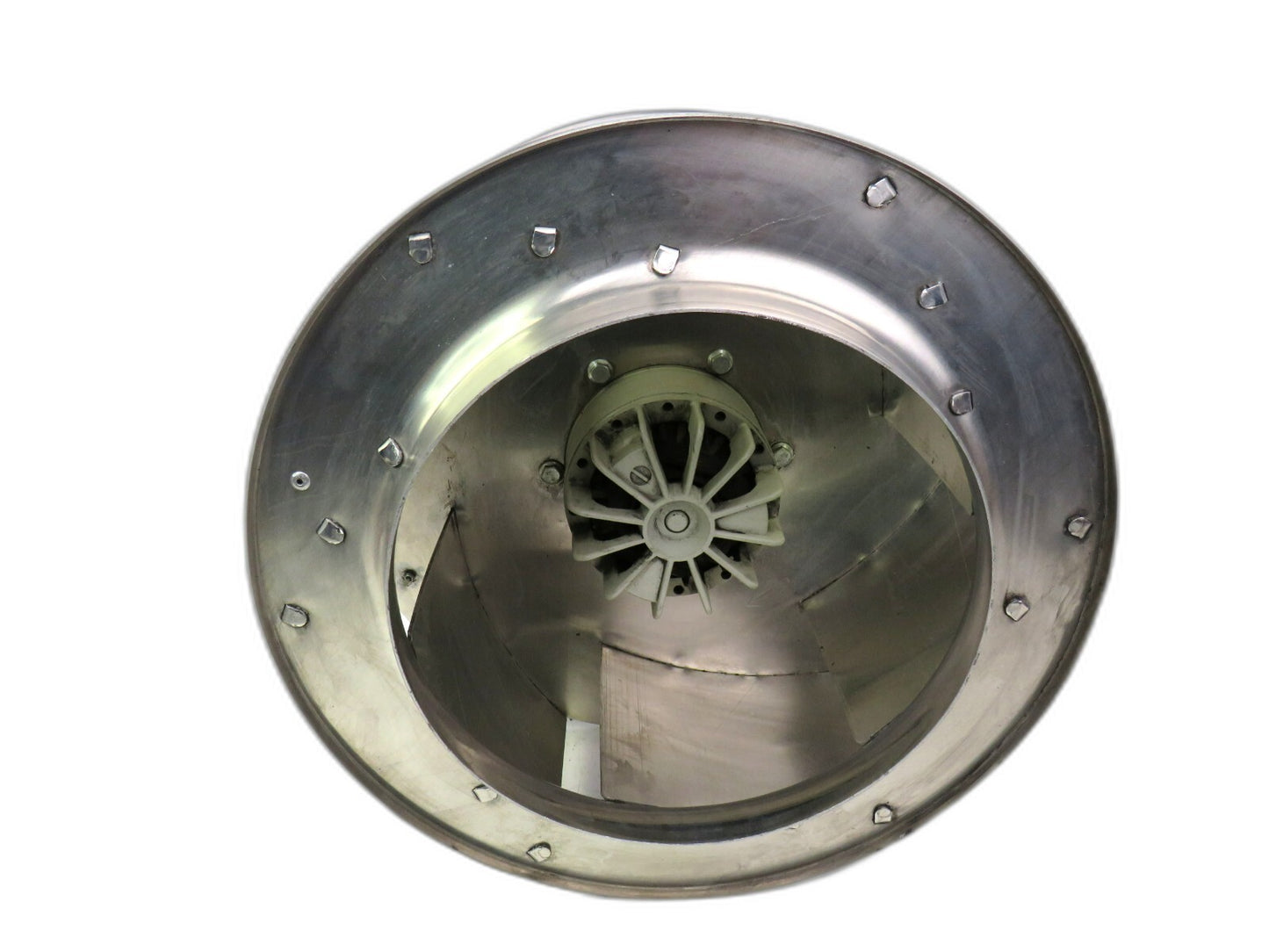 ZIEHL-ABEGG MK085-4EK.10.U COOLING FAN