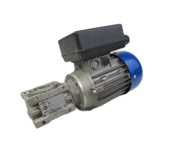 MOTORI ELETTRICI  MN63C/4 + MV30 2FP
