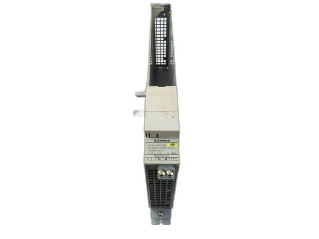 SIEMENS 6FC5247-0AA00-0AA0