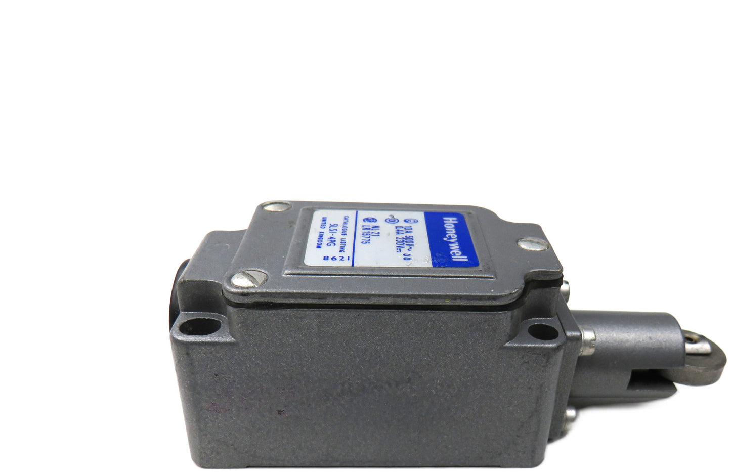 Honeywell  5lsi 4pg     New