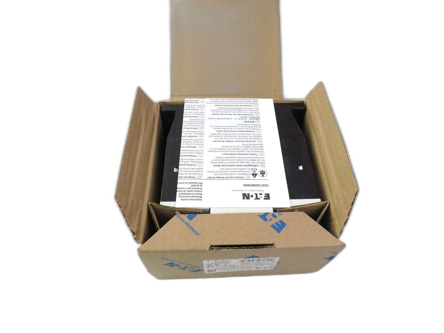 EATON   DILM150 DILM150 RAC240    New