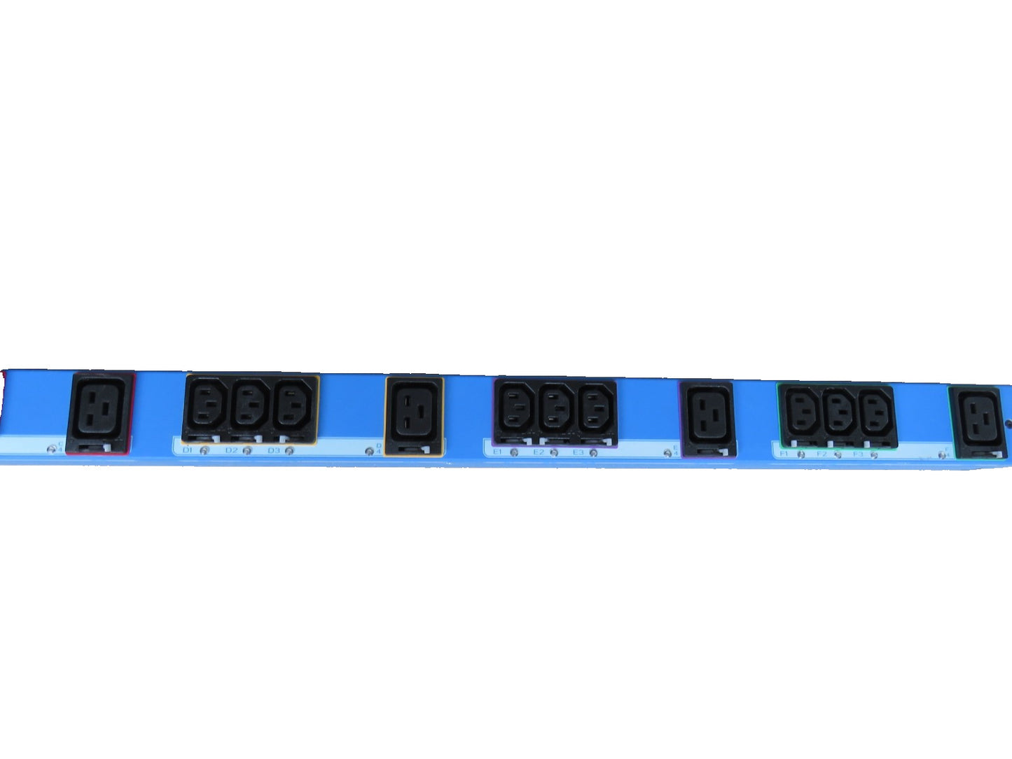 EATON EMAB33-30BD ePDU PDU G3 BLUE   New
