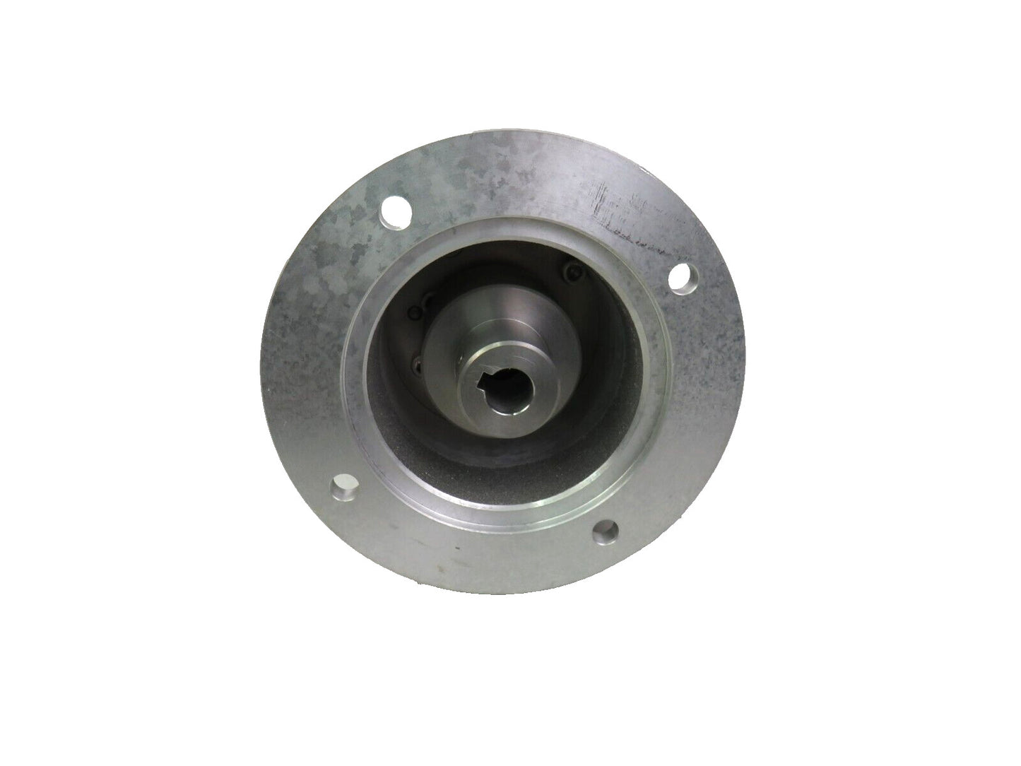 Scherzinger GEAR PUMP  4030-280-ZK-71-140 Magnetic coupled External Gear Pump