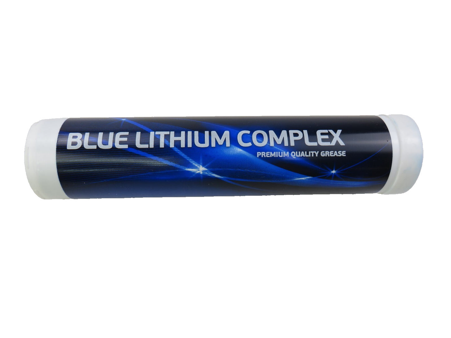BLUE LITHIUM  COMPLEX NLGI No2   Lot of 22 New