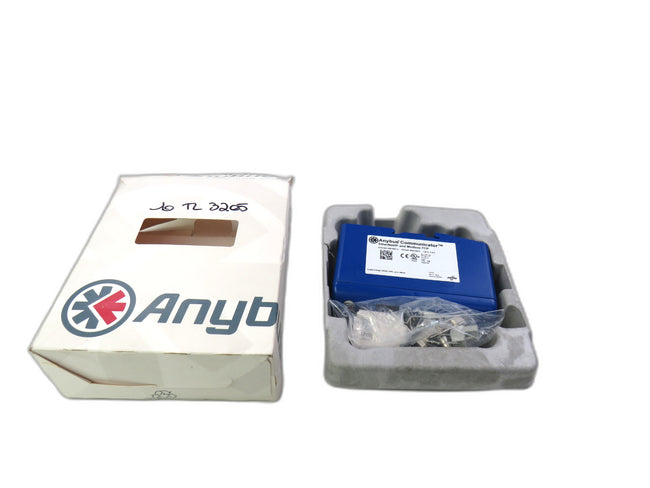 HMS  AB7007-C MODBUS-TCP ETHERNET/IP ANYBUS COMMUNICATOR   New