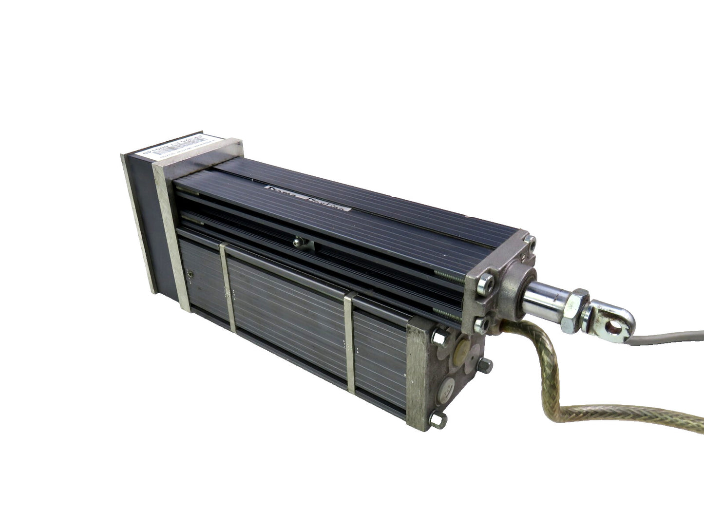 FRAMO  FLEXLINE 10 8-5010-00.00 P/A/D
