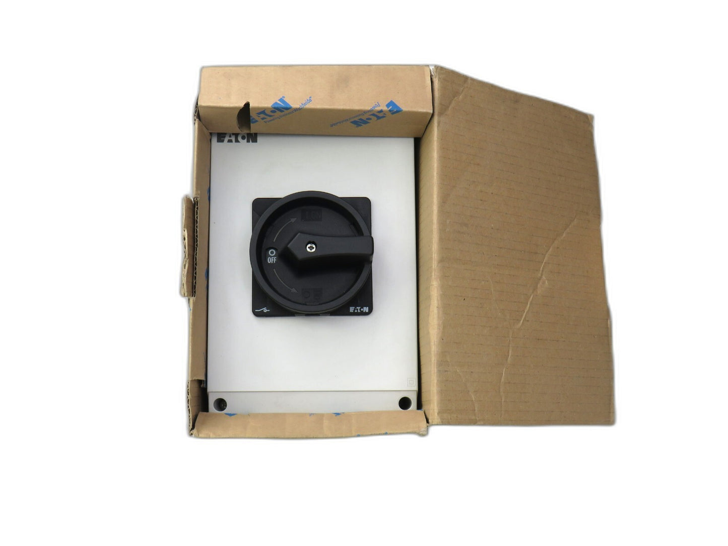 EATON T5B-4-15682/I4-SI-SW    New