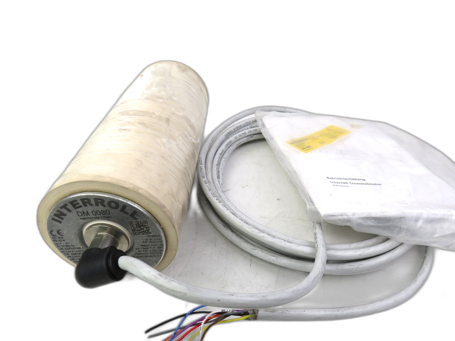 Interroll  DM0080 DM 0080    New