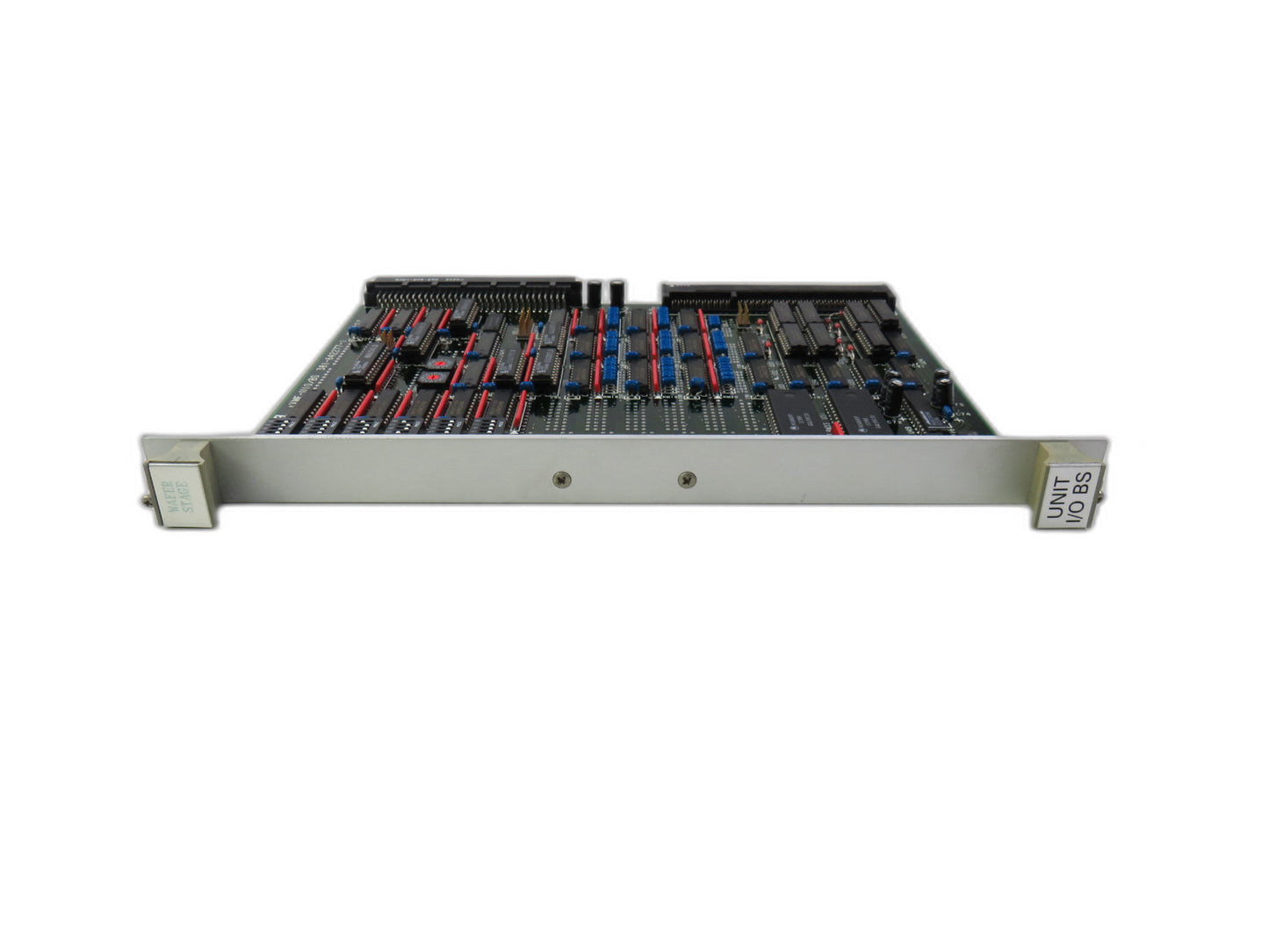 TEL TOKYO ELECTRON 381-642277-1  tVME-UI0/BS New