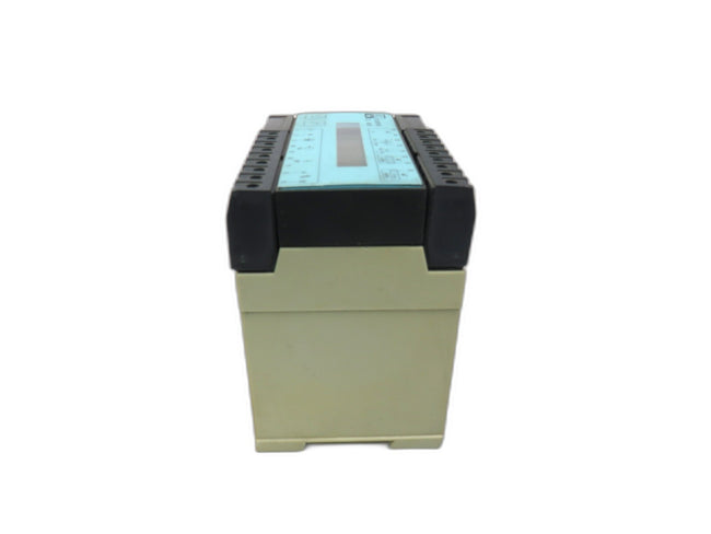 ENDRESS+HAUSER ZL6520-011C0000 FLOWTEC ZL 6520 PROCOM