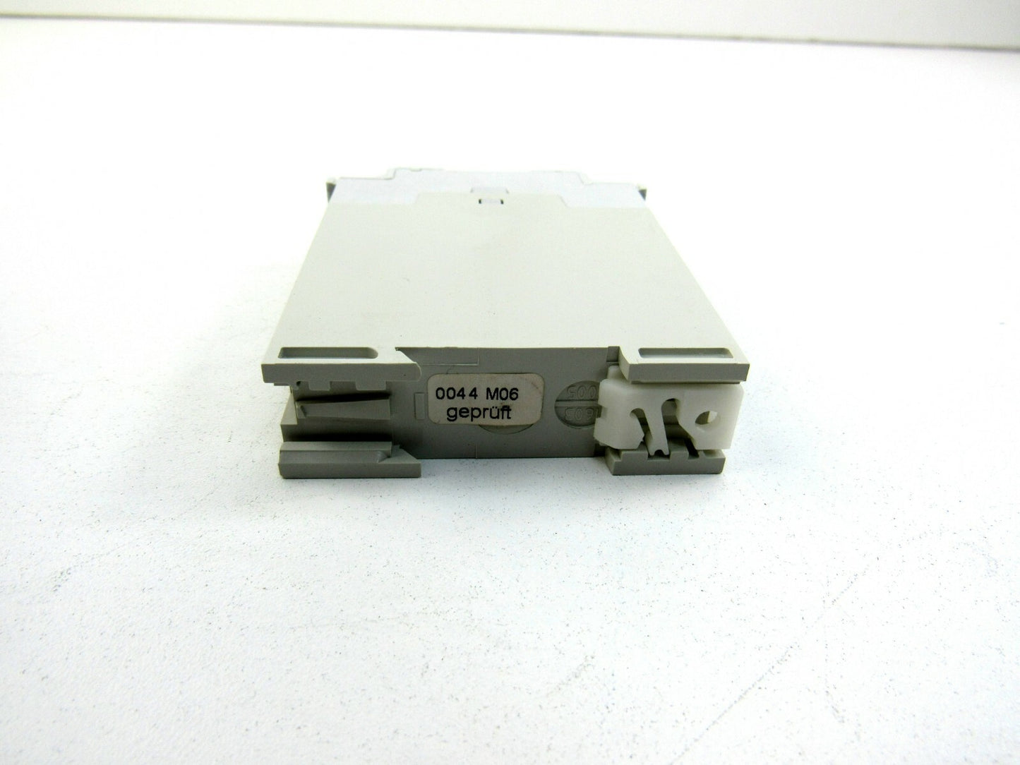DOLD MK7863.81 zeitrelais Relais New