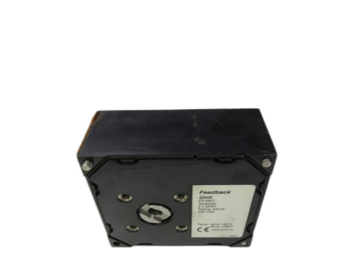 FLOWSERVE  F5-MEC    New