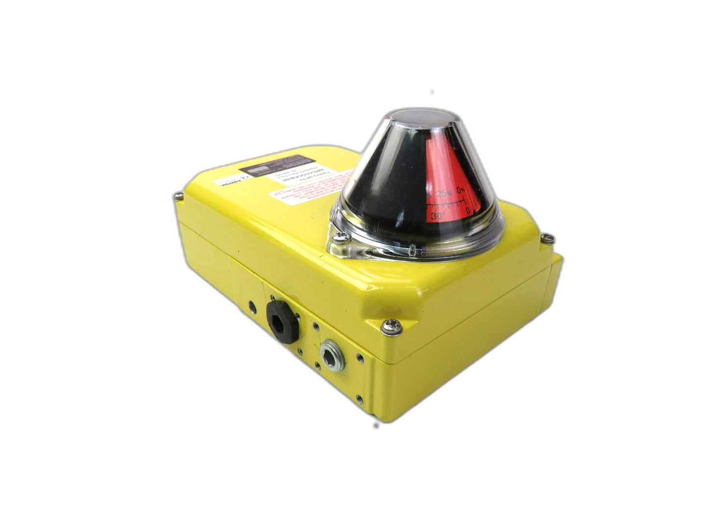 KINETROL KF394-5/03 AP Positioner KF 394-5/03    New