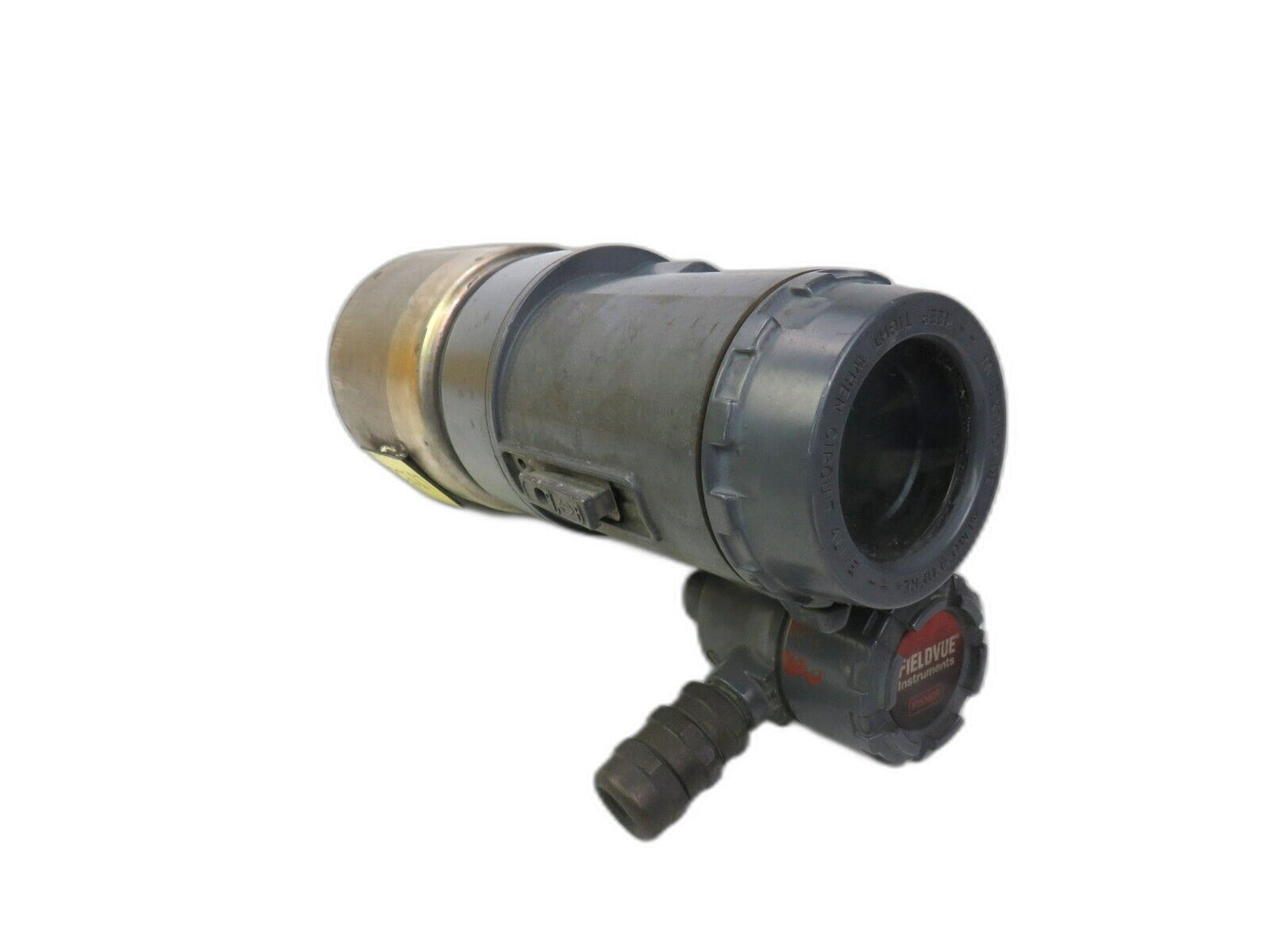 FISHER DLC3010 Fieldvue Digital Level Controller