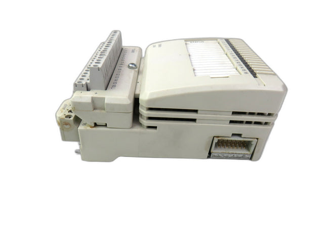 ABB DI801 3BSE020508R1 + TU805