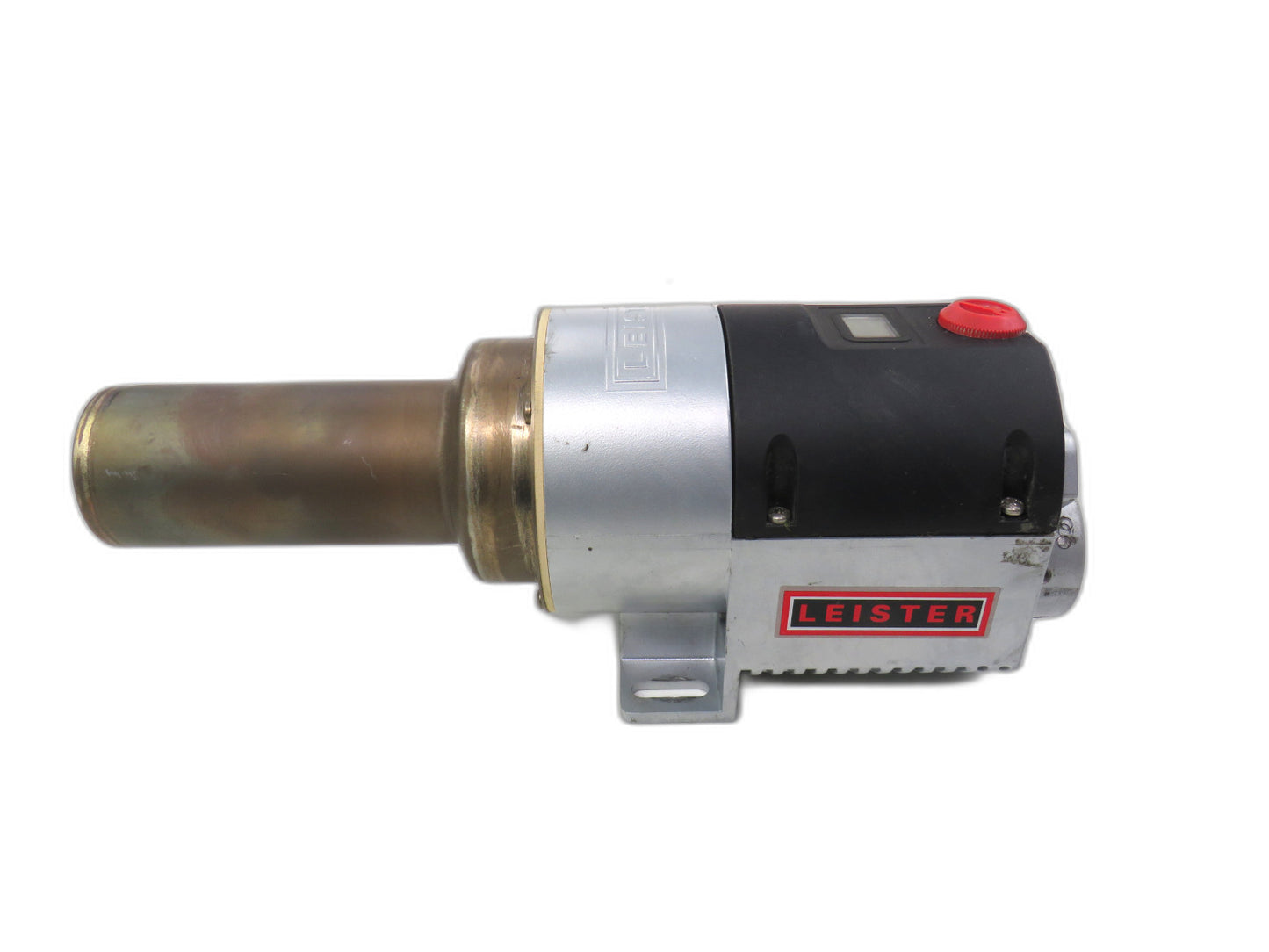 LEISTER LHS 61S SYSTEM AIR HEATER