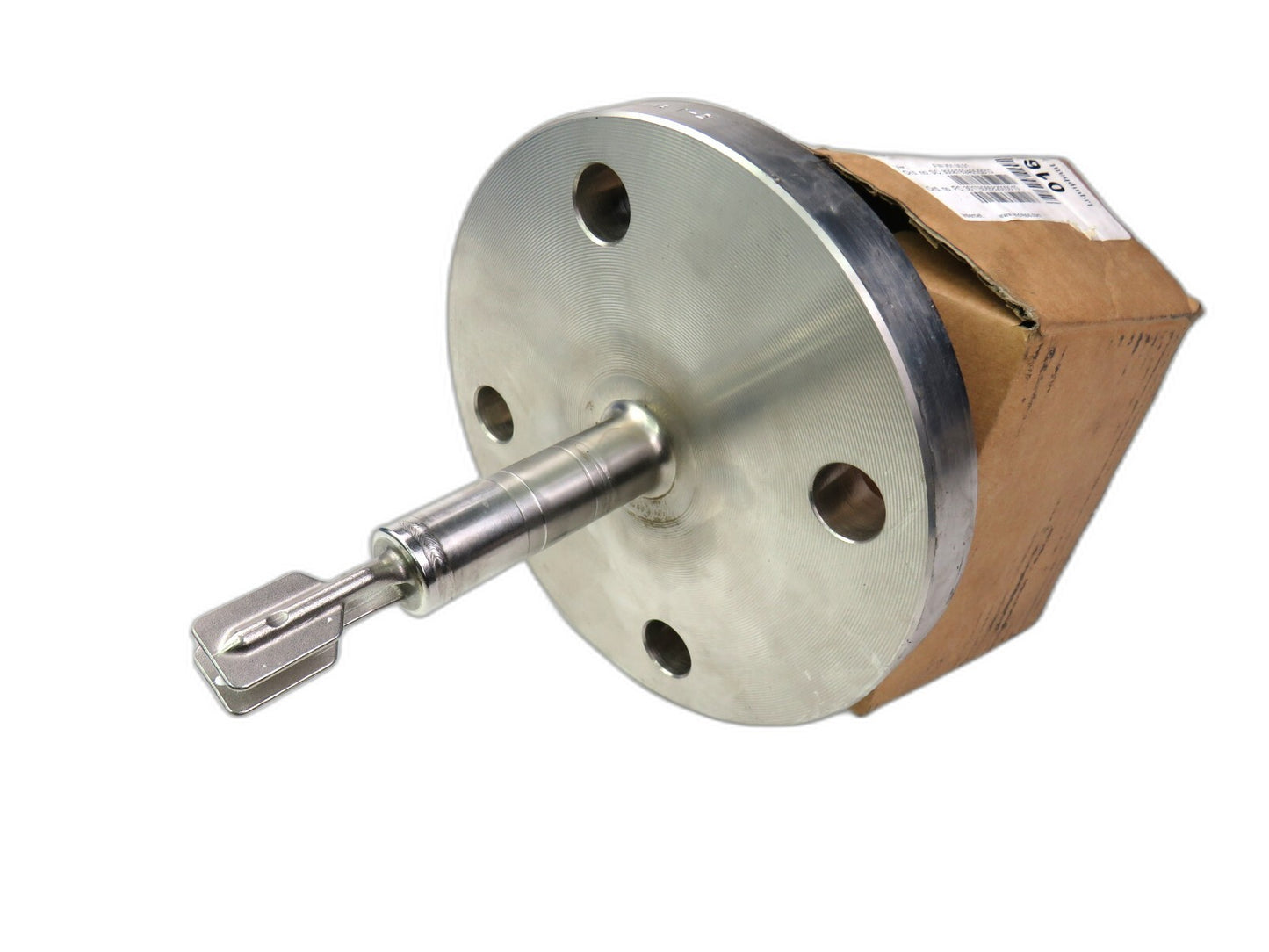 ENDRESS+HAUSER FTL51-GBG2DB6G5A    New