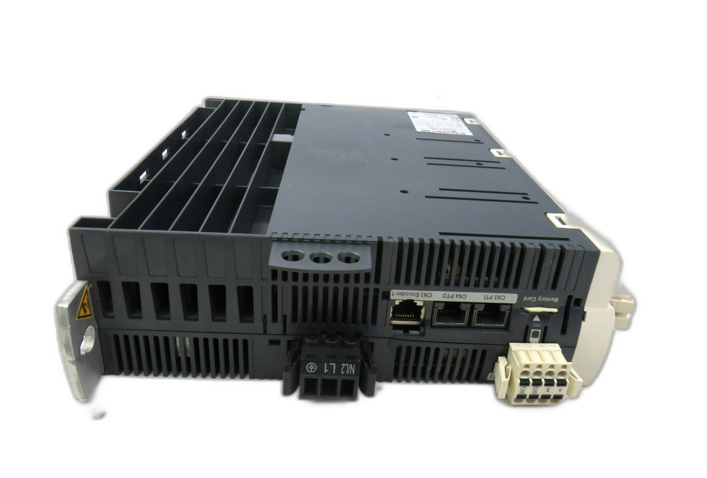 Schneider LXM32MD18M2    New