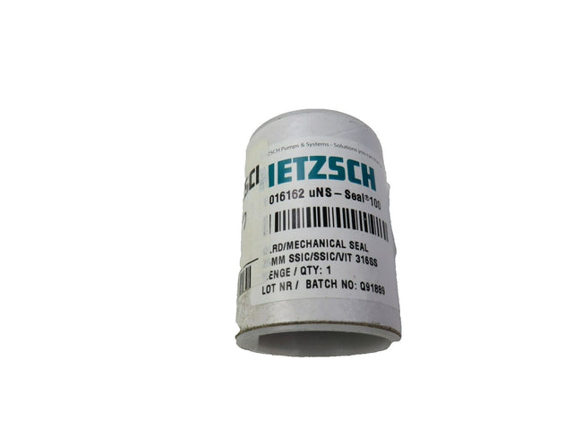 NETSCH UNS-SEAL 100 8016162    New