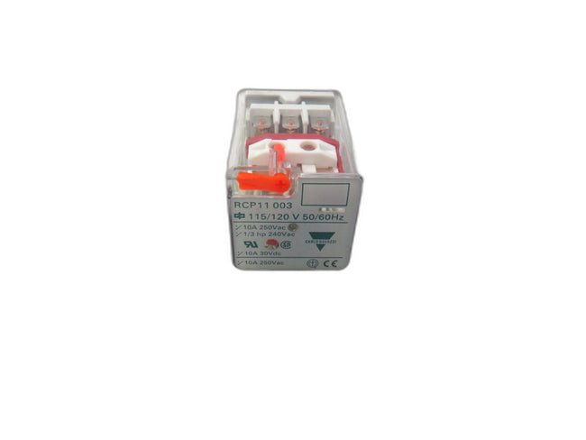 CARLO GAVAZZI RCP11003 115/120VAC    New