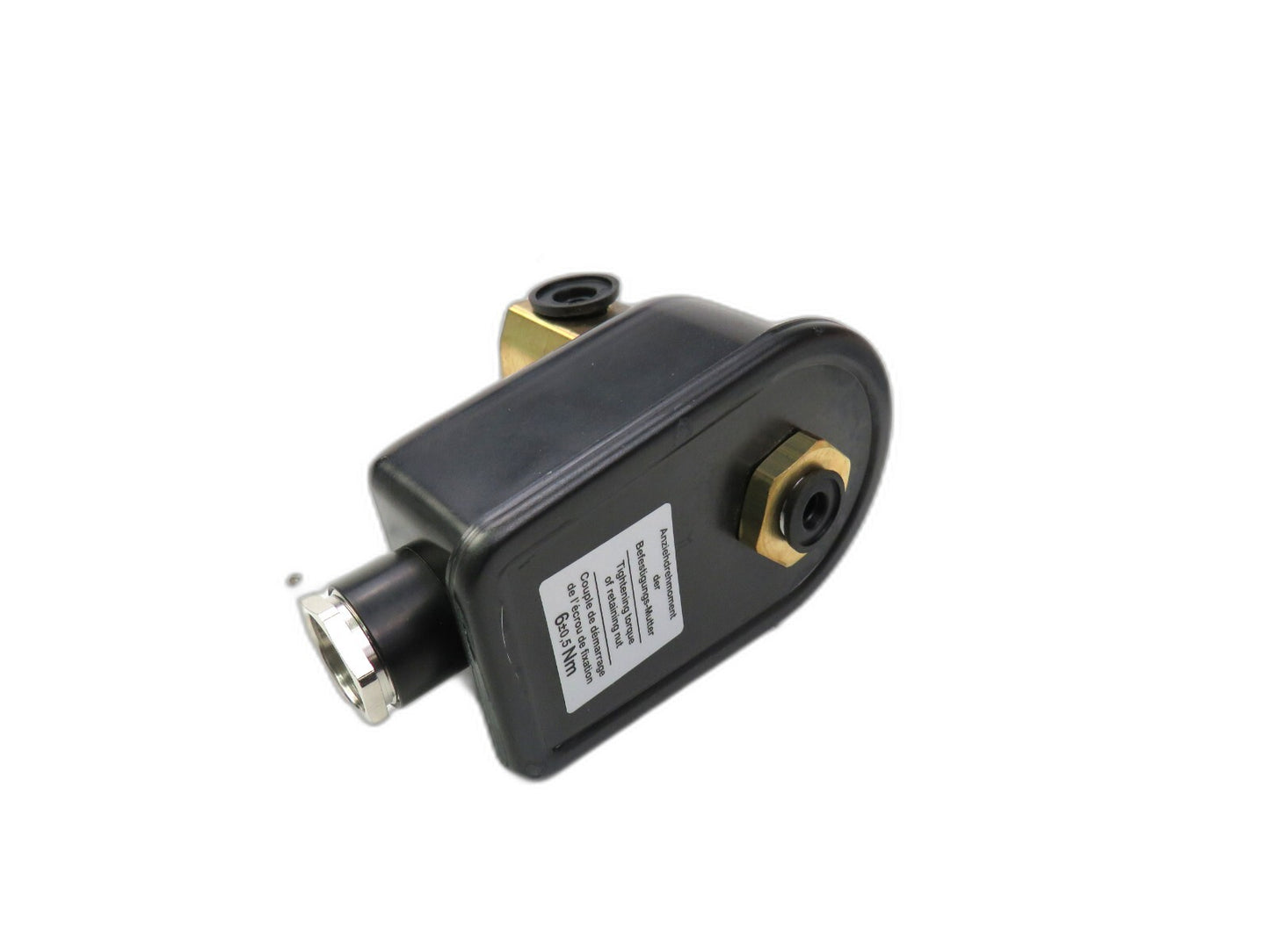 NORGREN IMI 9601544410002400 9601544 SOLENOID VALVE    New