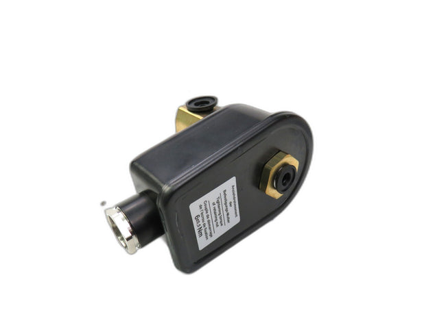 NORGREN IMI 9601544410002400 9601544 SOLENOID VALVE    New