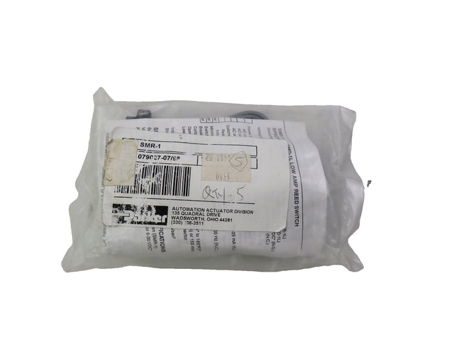 PARKER SMR-1 SMR1 New