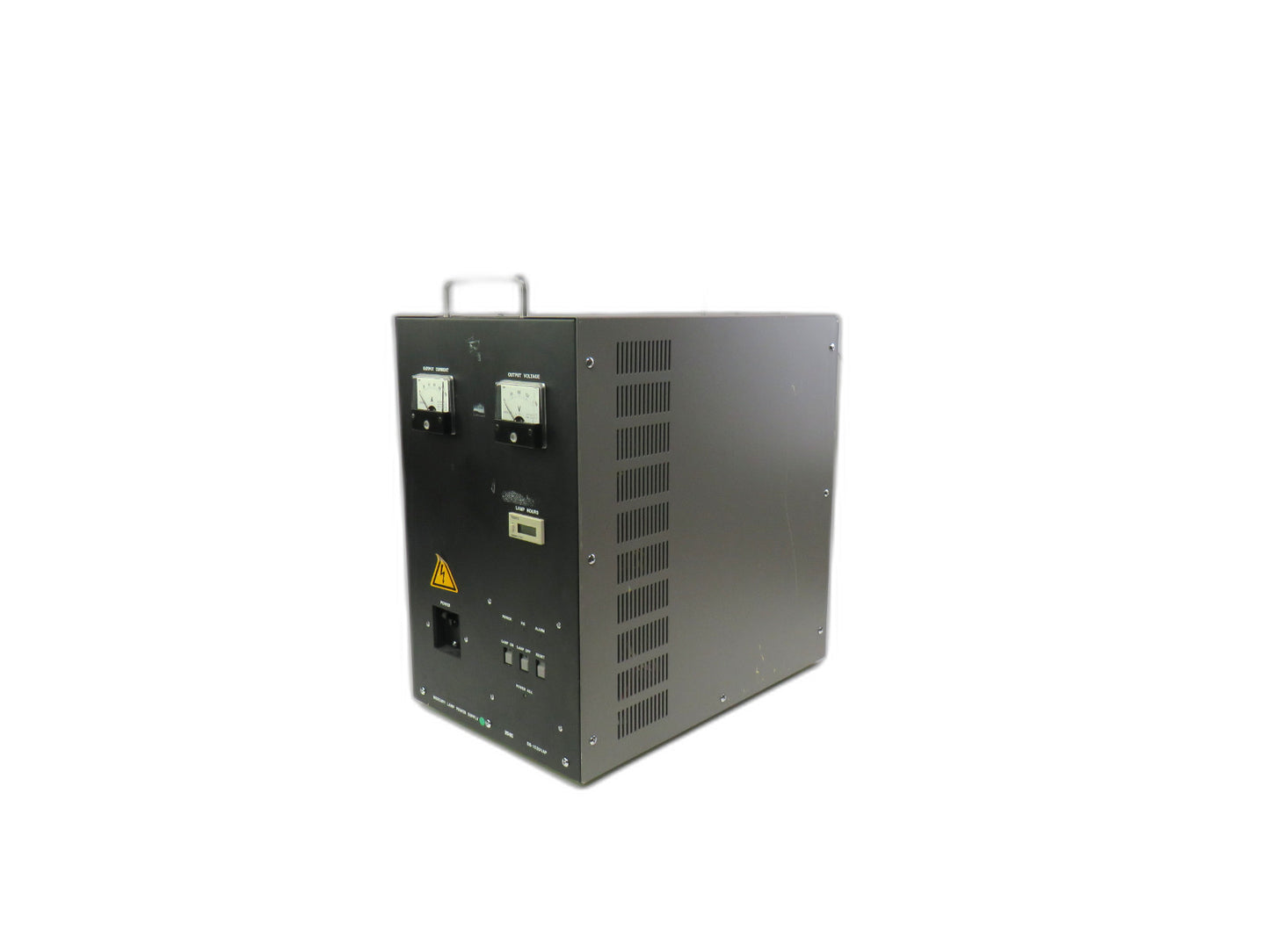 USHIO  Mercury Exposure Lamp Power Supply