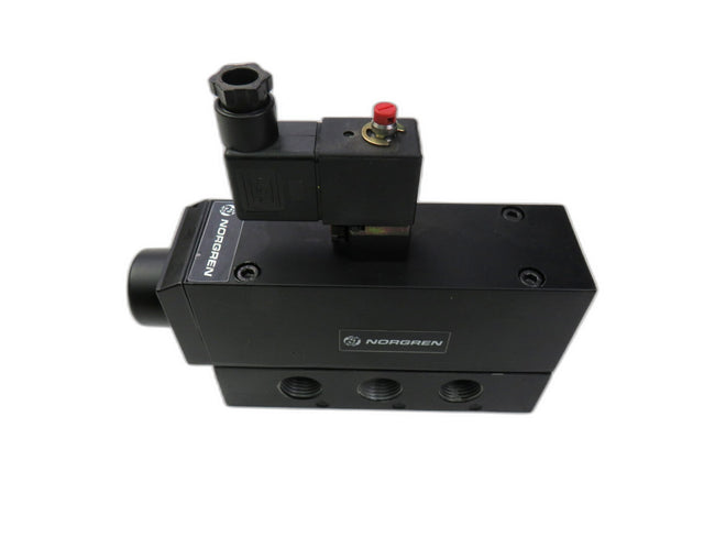 NORGREN IMI qm/1764/152/12 m/1764/152    New