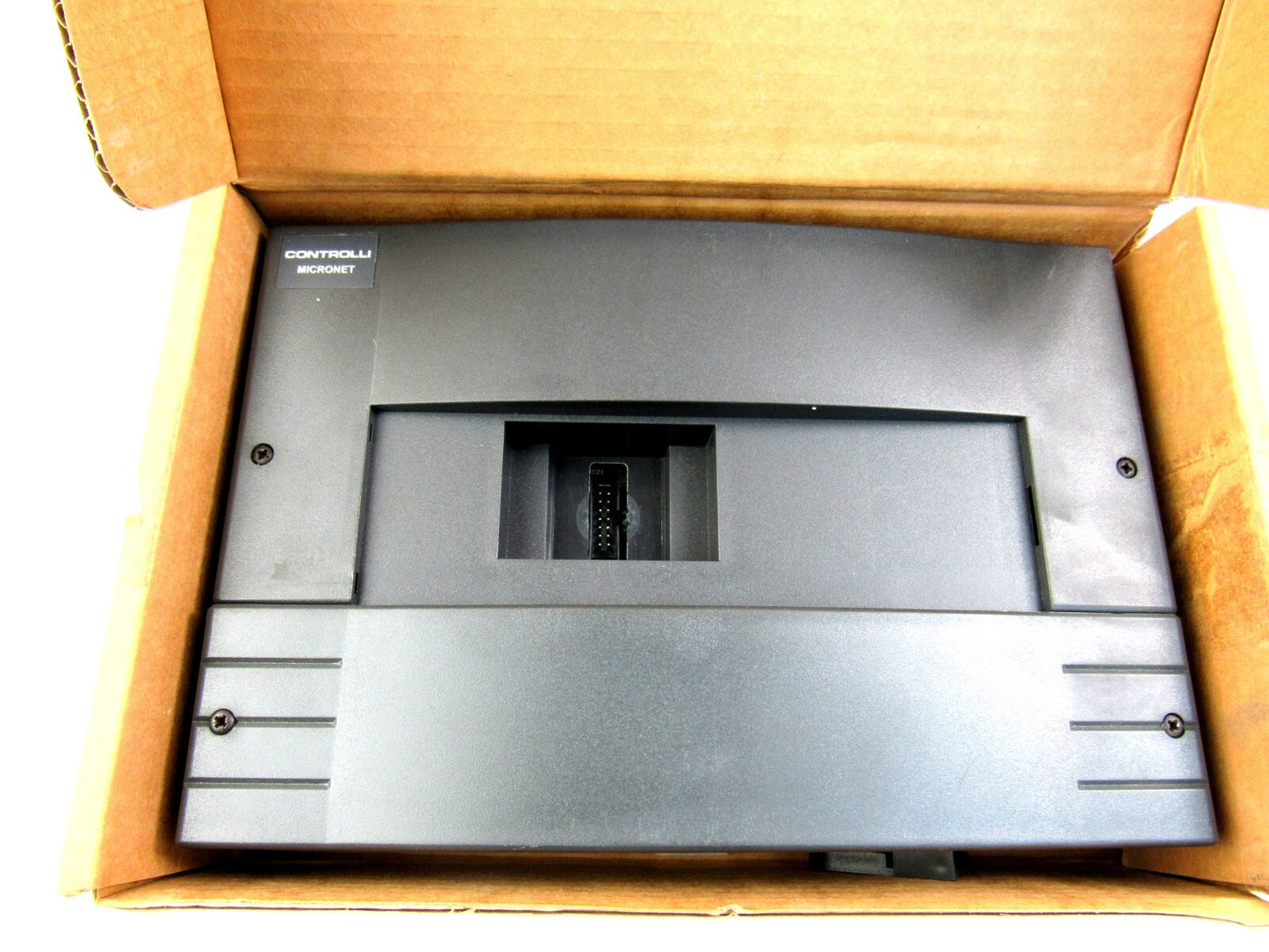 CONTROLLI  MN650-ARC  MN620 CONTROLLER Schneider Satchwell  New