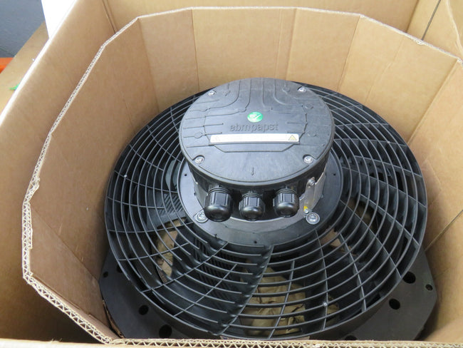 ebmpapst W3G300-ZG06-01 W3G300ZG0601    New